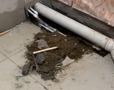 信阳市卫生间漏水检测哪家好
