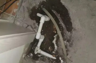 信阳市卫生间漏水检测多少钱