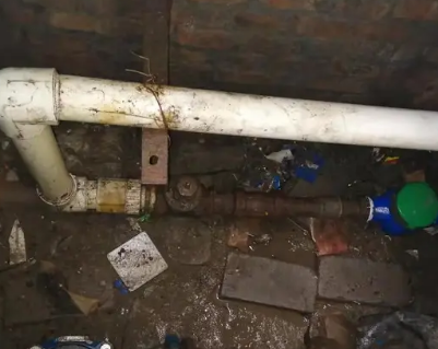信阳市水管维修哪家好