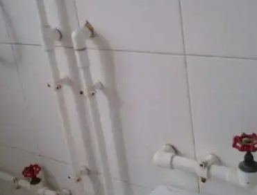 信阳市水管维修多少钱