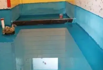信阳市卫生间防水多少钱