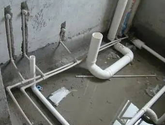 信阳市水管维修多少钱