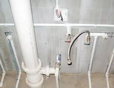 信阳市水管维修价格明细