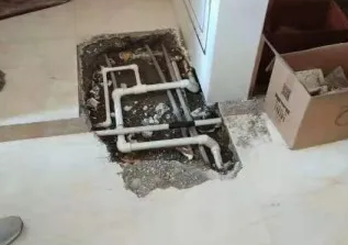 信阳市查漏水多少钱