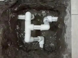 信阳市卫生间漏水维修公司为您专业分享一下信阳市查漏水的知识点