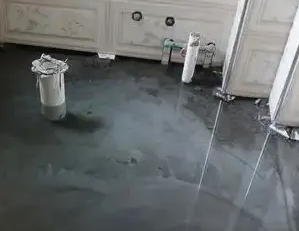 信阳市卫生间漏水维修公司为您专业分享下信阳市卫生间漏水检测的知识点