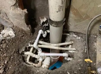 信阳市卫生间漏水检测多少钱