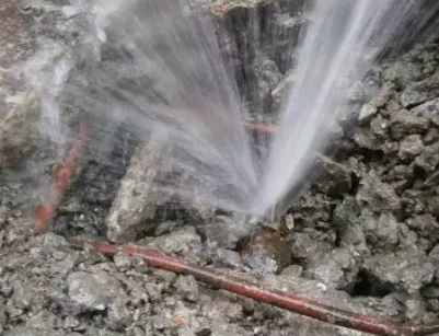 信阳市水管维修多少钱