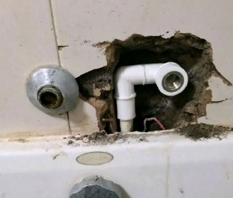 信阳市卫生间漏水检测多少钱