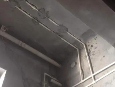 信阳市卫生间漏水维修技术的依据是什么