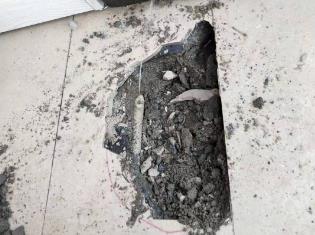 信阳市卫生间漏水检测哪家好