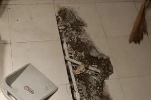 信阳市卫生间漏水检测电话